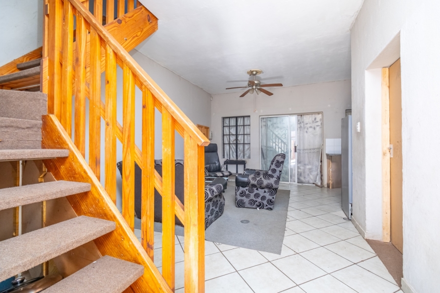 3 Bedroom Property for Sale in Bodorp North West